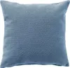 Dutch Decor Outdoor Dekokissen Unifarbe Julio 45x45 cm Blau Produktbild-Vorschau 1