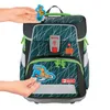 Step by Step accessori per lo zaino Magic Mags Set (3 Anteprima dell’immagine prodotto 5