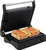 KitchenBrothers Kontaktgrill - Sandwichmaker - Grill - Produktbild-Vorschau 1