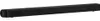 A black soundbar is shown against a white background. Voir les images du produit