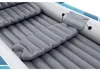 INTEX 66325 Bateau pneumatique Bateau de pêche Pagaie Pompe Voir les images du produit 24