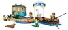 LEGO® City Klassische Strandstraßenbahn (60506); Bauset für Produktbild-Vorschau 14