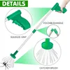 Spinnenfänger - Insektenfänger - Insektenkescher - 83 cm - Produktbild-Vorschau 7