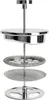 WELLHAUS Kaffeebereite French Press 1 Liter - Edelstahl Produktbild-Vorschau 6