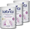Kabrita | Ziegenmilch Folgemilch 6-12 Monate | Hochwertige Produktbild-Vorschau 1