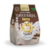 BEZLEPKOVÉ KAKAOVÉ CEREÁLNE GULIČKY 375 g - JERRY GLUTEN Náhľad obrázku produktu 1