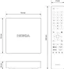 Nokia Streaming Box 8000 4K UHD Produktbild-Vorschau 20