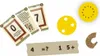 Clementoni Escape Room Museum Brettspiel Golden  Golden One Produktbild-Vorschau 4