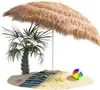 KINGSLEEVE® Sonnenschirm Hawaii Ø160cm Neigbar Produktbild-Vorschau 1
