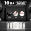 GTPLAYER Gaming Stuhl Ergonomischer Gaming Sessel Produktbild-Vorschau 2