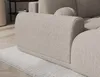 Ecksofa Couchgarnitur Vittario – modernes Design mit Produktbild-Vorschau 6