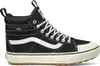 Vans MTE Sk8-Hi Waterproof Black/True White 43 Produktbild-Vorschau 11