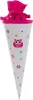 Schultüte Eule 35 cm, Menge: 1 (Neu) Produktbild-Vorschau 7