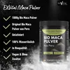 Maca Pulver von EXVital aus Peru, 1kg Produktbild-Vorschau 7