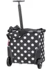 reisenthel Einkaufstrolley Carrycruiser Dots White schwarz Produktbild-Vorschau 9
