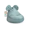 Kinder Sitzsack „SWEET“ mit Ohren - Bequem, Montessori Produktbild-Vorschau 1