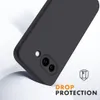 Coque + 2 Verres Trempés pour Google Pixel 10a, Silicone Voir les images du produit 2