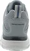 SKECHERS Track Ripkent Schuhe Herren blau 43 Produktbild-Vorschau 24