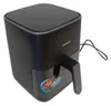 Cecotec Cecofry&Grill Duoheat 4000, Horkovzdušná fritéza, 4 Náhled obrázku produktu 11