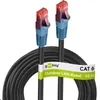 Cable de conexión exterior CAT 6, U/UTP, , 50 metros Vista previa de la imagen del producto 13