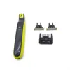 Philips Elektrorasierer Herrenpflege OneBlade Original Produktbild-Vorschau 3