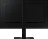 Samsung S60UD, 61 cm (24"), 2560 x 1440 Pixel, Quad HD, Produktbild-Vorschau 7