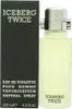 Iceberg Twice pour Homme Eau de Toilette pour hommes 125 ml Voir les images du produit 4