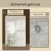 SONGMICS Wandspiegel, rechteckiger Spiegel, Produktbild-Vorschau 14