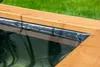 dobar Gartenteich "Square", pflegeleichter Hochteich inkl. Produktbild-Vorschau 5
