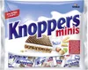 Knoppers Mini´s 200g Produktbild-Vorschau 2