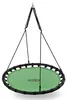 Columpio Nido De Aves Nils Camp Nb5036, Color Verde Vista previa de la imagen del producto 2