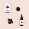 Aura Herbals resvadrop - resveratrolo in gocce 30 ml BI2632 Anteprima dell’immagine prodotto 4