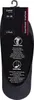 LENZ Bamboo Inshoes Women, 39-42, schwarz, 2 Paar, 454-17 Produktbild-Vorschau 2