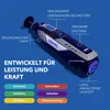 Dremel 8250 Outil Rotatif Multifonction Sans-fil 12V, 5 Voir les images du produit 10
