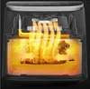 Cosori Turbo Blaze Chef Edition, Frytkownica na gorące Podgląd zdjęcia produktu 18