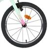 Bicicletta per bambini Volare Milano, modello da ragazza, Anteprima dell’immagine prodotto 3