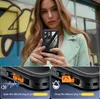 Custodia impermeabile per iPhone 16 Pro Max Protezione Anteprima dell’immagine prodotto 7