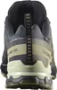SALOMON SHOES XA PRO 3D V9 GTX Indink/Olvnig/Alo 000 000 Produktbild-Vorschau 6