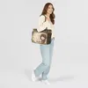 Anekke schoudertas Muse Tote Bag Multicolor veelkleurig Productafbeelding-voorbeeld 15