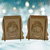 Lichterbogenerhöhung 2er Set - Weihnachtskugel, Original Produktbild-Vorschau 2