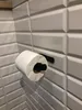STALFORM Toilettenpapierhalter 14,5 cm - Klopapierhalter Produktbild-Vorschau 6