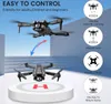 I3 PRO Drohne mit Kamera HD 1080P, FPV WiFi Live Produktbild-Vorschau 7