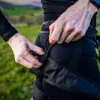 Non-stop dogwear ceinture CaniX Belt 2.0 noir, taille : M Voir les images du produit 12