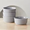 Schale set 4er Ø15,2cm Suppenschalen Müslischale Produktbild-Vorschau 8