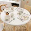 Villeroy & Boch Walk like an Elephant Kindergeschirrset Produktbild-Vorschau 6