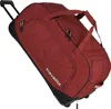 Travelite KICK OFF Rollenreisetasche XL- Rot Produktbild-Vorschau 1