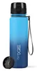 720°DGREE Trinkflasche uberBottle softTouch mit Sieb sky Produktbild-Vorschau 1