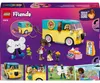 Lego Friends Haustierzubehör-Van Voir les images du produit 32