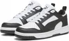 Puma Rebound v6 Low Jr, talla 37,5 Vista previa de la imagen del producto 10