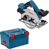 Scie circulaire sans fil Bosch GKS 18 V-57 G, version solo, Voir les images du produit 69